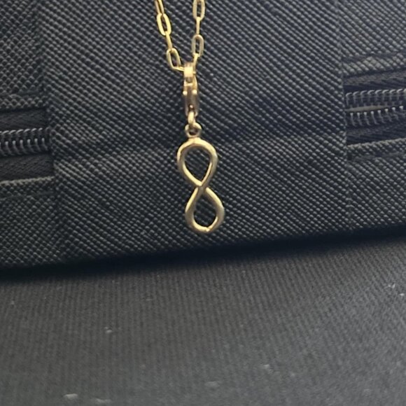 Gold Pendant or charm - detachable - Picture 8 of 16